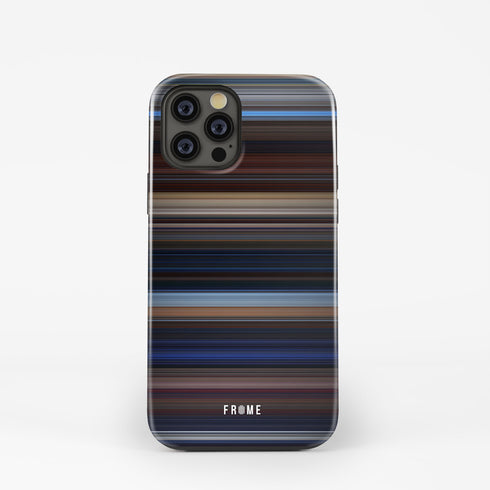 Bullet iPhone case - film-inspired protective cover