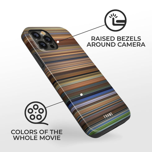 The Virgin Suicides phone case - unique movie design