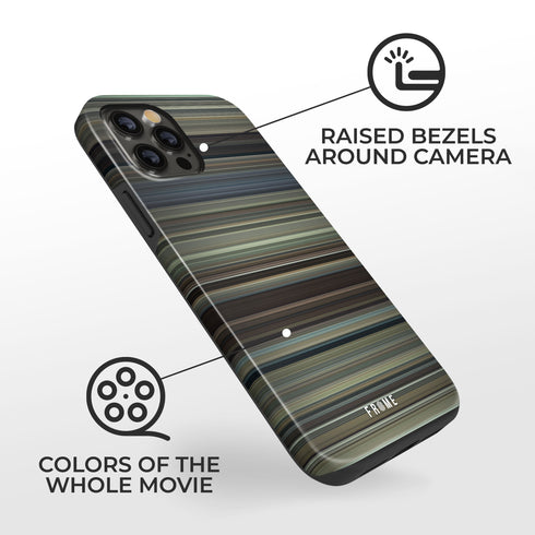 The Danish Girl phone case - unique movie design