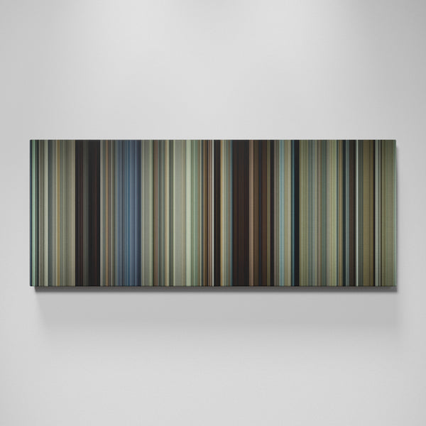 Front view of The Danish Girl Frome