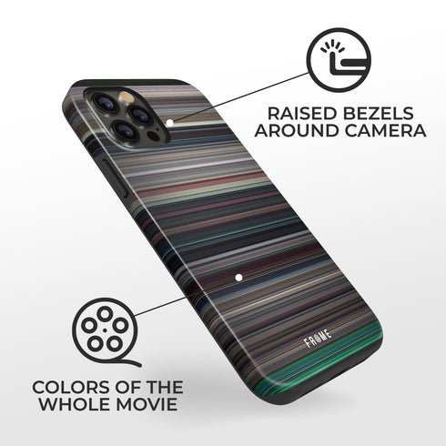 Repo Man phone case - unique movie design