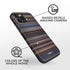 The Natural phone case - unique movie design