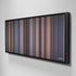 The Natural movie canvas art - framed wall print