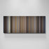 White Nights movie canvas wall art - color palette print