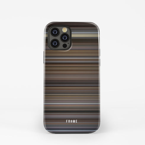 White Nights iPhone case - film-inspired protective cover