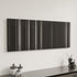 The Lighthouse canvas art in modern interior - movie color palette