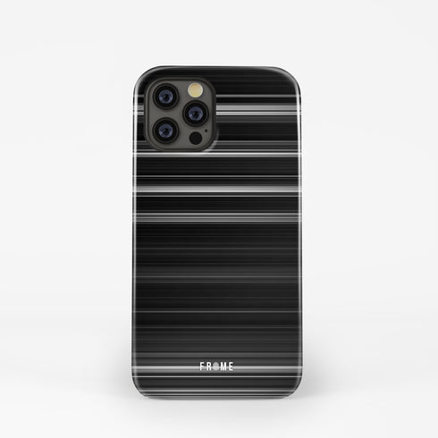 Front view of the lighthouse Frome Snap phone case