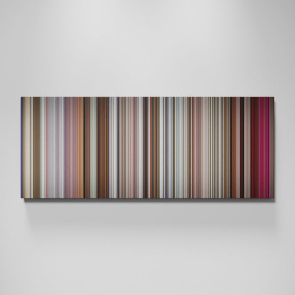 Front view of Up in Smoke Frome