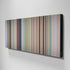 Rad movie canvas art - framed wall print