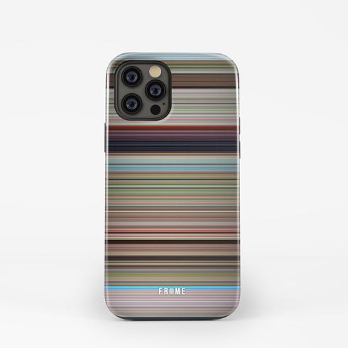 Rad iPhone case - film-inspired protective cover