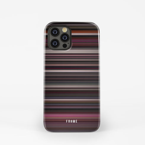 Killer Klowns from Outer Space phone case - movie color palette design
