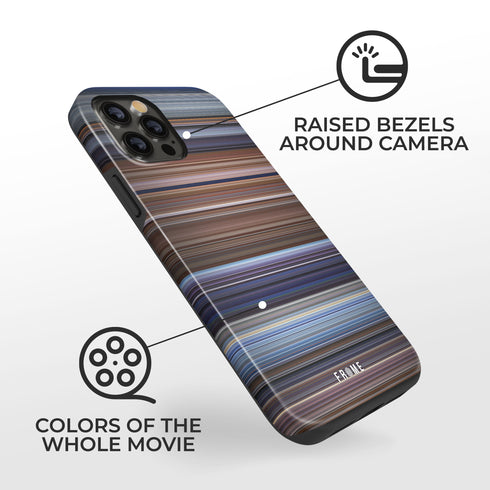 Die Another Day phone case - unique movie design
