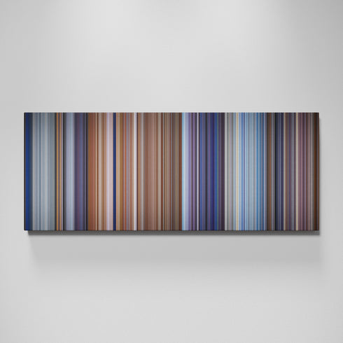 Front view of Die Another Day Frome