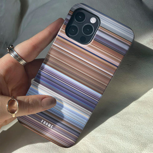 die another day Frome phone case when holding in hands