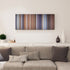 Die Another Day canvas print in living room - film wall decor