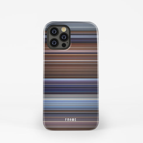 Die Another Day phone case - movie color palette design