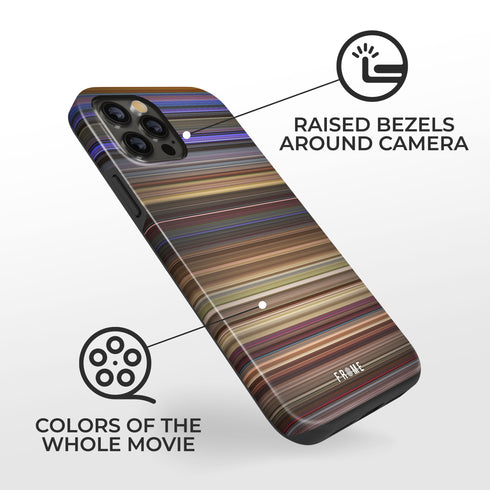 Pure Country phone case - unique movie design