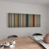 Safety Not Guaranteed canvas wall art in kitchen - movie decor