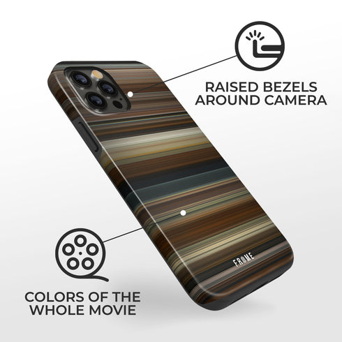 Explanation of benefits having seeking a friend for the end of the world Frome phone case