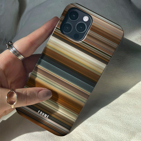 seeking a friend for the end of the world Frome phone case when holding in hands