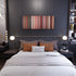 Wreck-It Ralph movie canvas in bedroom - wall art display