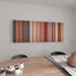 Wreck-It Ralph canvas wall art in kitchen - movie decor
