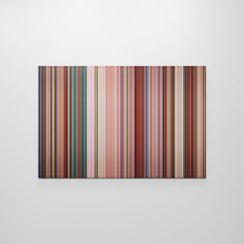 Wreck-It Ralph movie canvas art - framed wall print