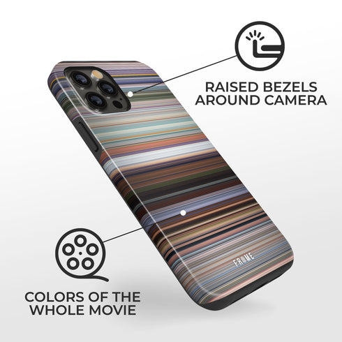 Explanation of benefits having cars 3 Frome phone case