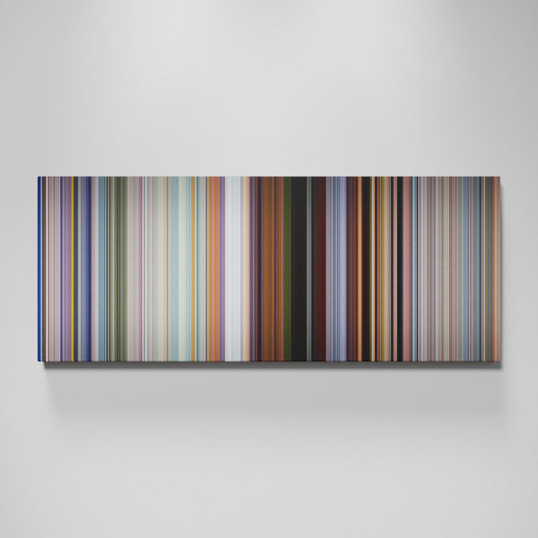 Front view of Cars 3 Frome