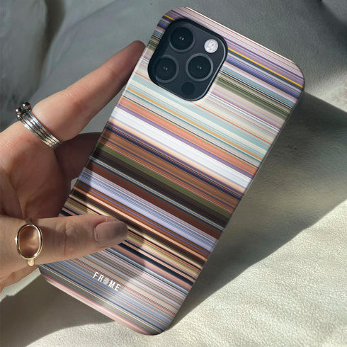 cars 3 Frome phone case when holding in hands