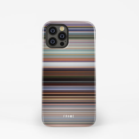 Cars 3 phone case - movie color palette design