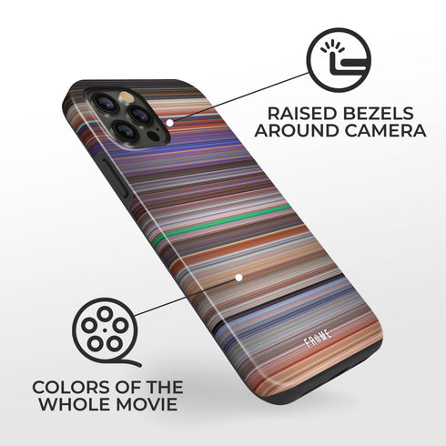 Explanation of benefits having cars 2 Frome phone case