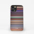 Cars 2 phone case - movie color palette design