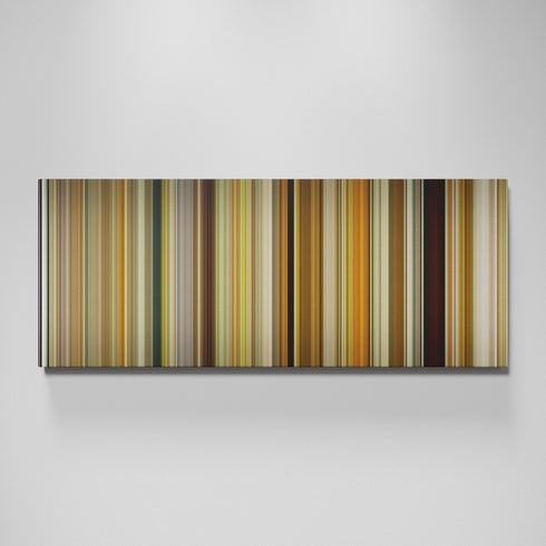 Me Before You movie canvas wall art - color palette print