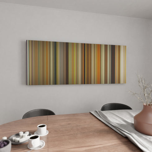 Kitchen with Me Before You Frome on the wall