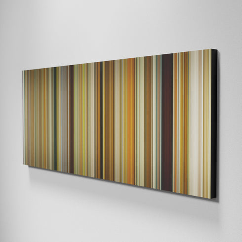 Side view of Basic of Me Before You Frome on the wall