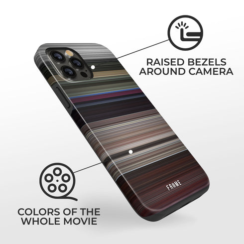 Heartbreak Ridge phone case - unique movie design