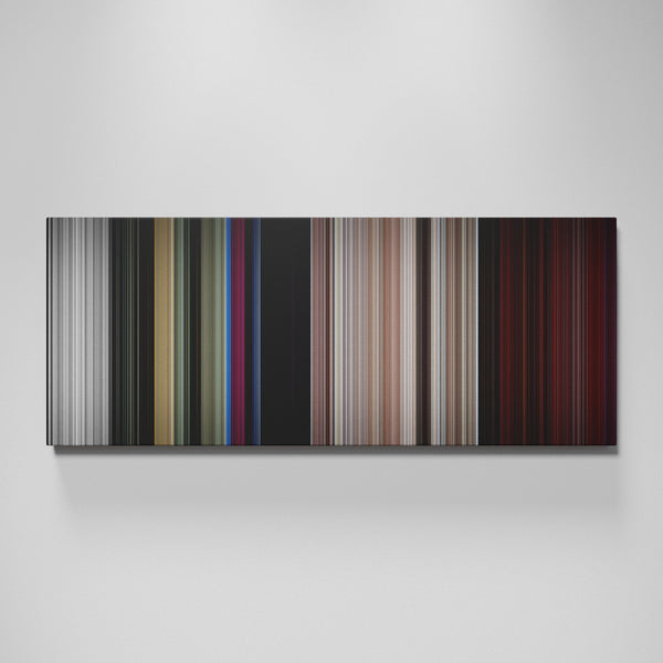 Front view of Heartbreak Ridge Frome