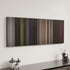 Heartbreak Ridge canvas art in modern interior - movie color palette