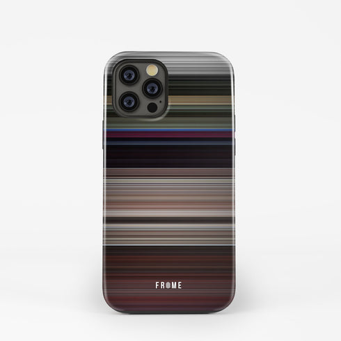 Heartbreak Ridge iPhone case - film-inspired protective cover