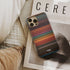 Bunraku phone case - unique movie design