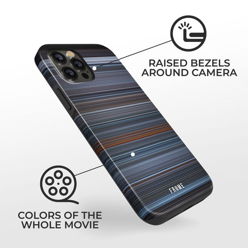 Hannibal phone case - unique movie design