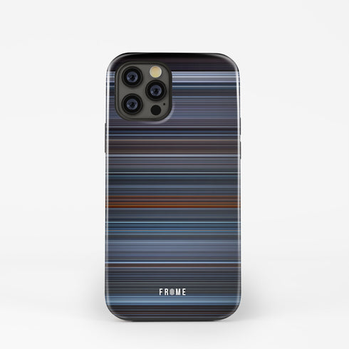 Hannibal iPhone case - film-inspired protective cover