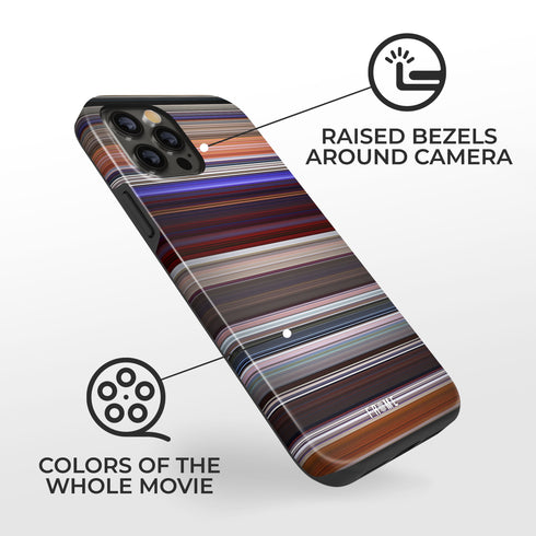 Explanation of benefits having assassination nation Frome phone case