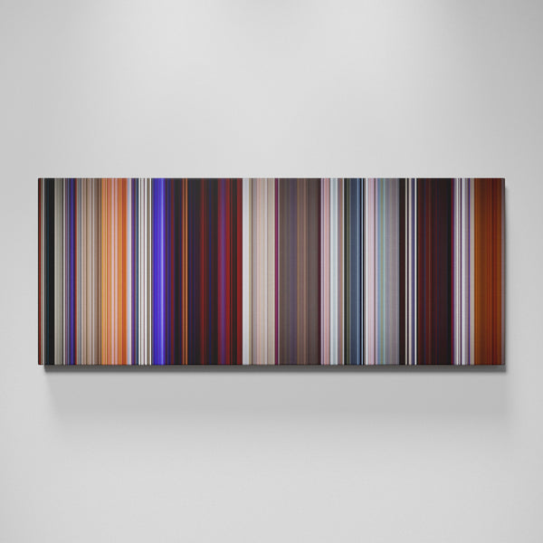 Front view of Assassination Nation Frome