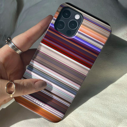 assassination nation Frome phone case when holding in hands