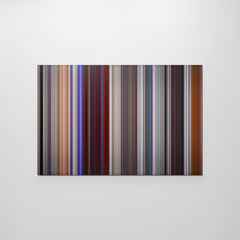 Assassination Nation movie canvas art - framed wall print