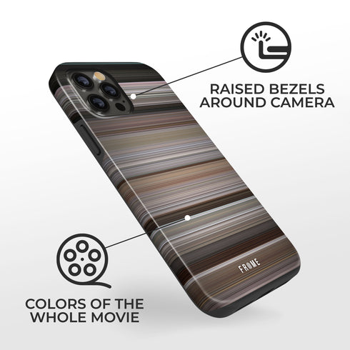 A Bronx Tale phone case - unique movie design