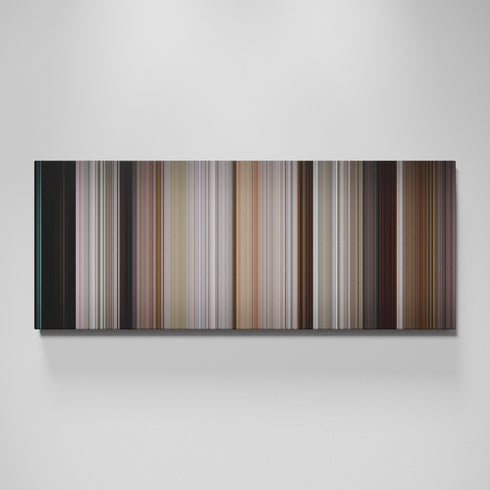 Front view of A Bronx Tale Frome