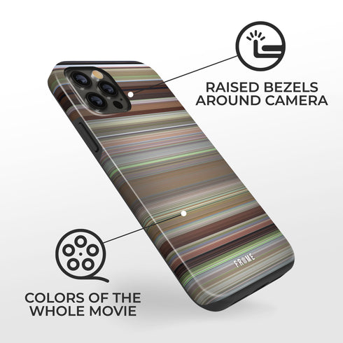 Boyhood phone case - unique movie design
